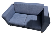 Load image into Gallery viewer, Two-seater couch
