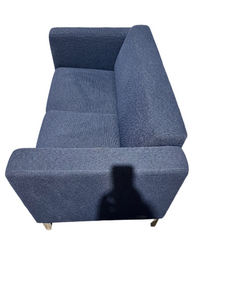 Two-seater couch