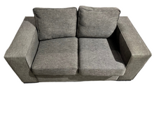 Load image into Gallery viewer, Two-seater couch
