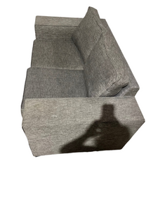 Two-seater couch