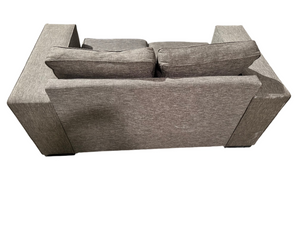 Two-seater couch