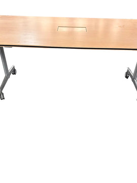 Flip table