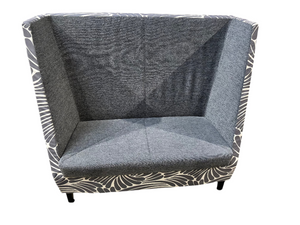 High Backed Couch