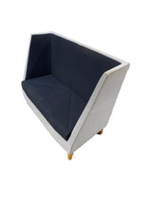 Load image into Gallery viewer, High Backed Couch
