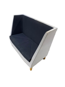 High Backed Couch