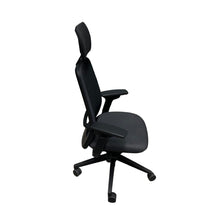 Load image into Gallery viewer, &#39;Steelcase&#39; Gesture Chair with Headrest
