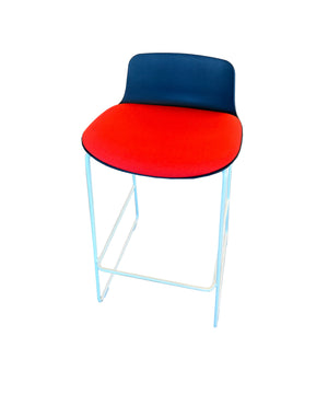 'Haworth' Tate stool
