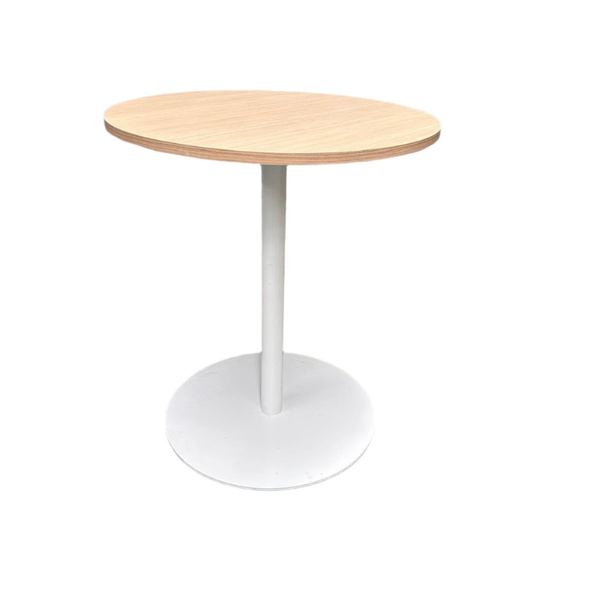 High Stand Round Table – Green Furniture Hub