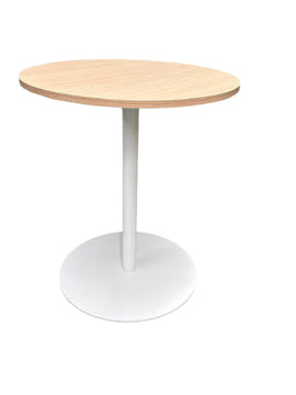 High Stand Round Table
