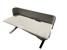 Load image into Gallery viewer, Electric sit to stand desk
