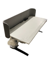 Load image into Gallery viewer, Electric sit to stand desk

