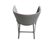 Load image into Gallery viewer, Gray Softshell Chair
