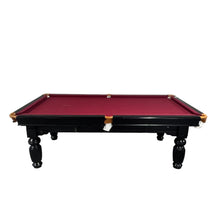 Load image into Gallery viewer, Pool Table
