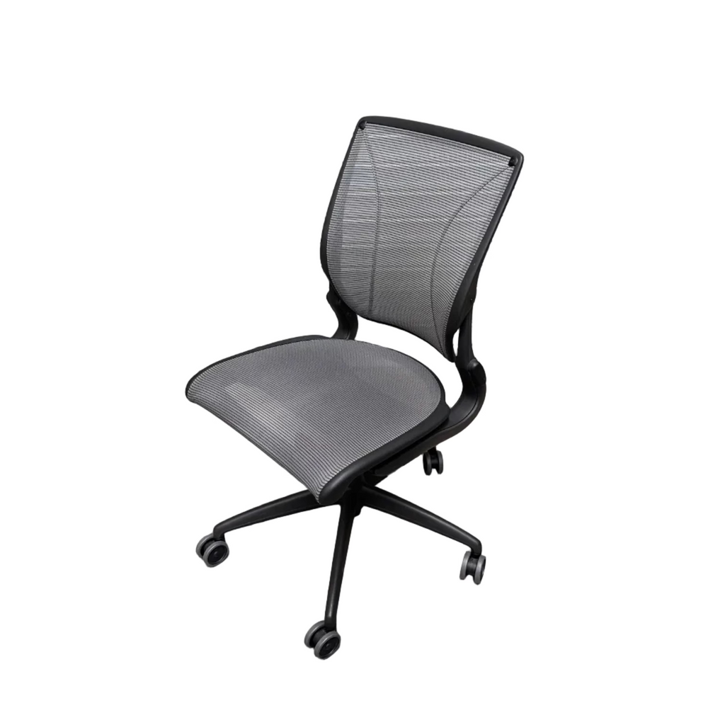 'Humanscale' Diffrient Smart task chair (armless)