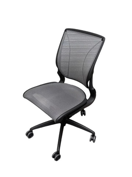 'Humanscale' Diffrient Smart task chair (armless)