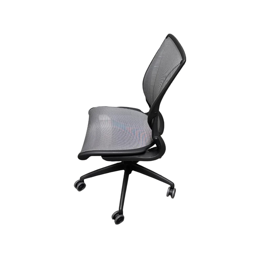 'Humanscale' Diffrient Smart task chair (armless)