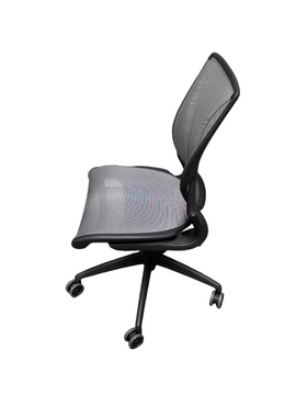'Humanscale' Diffrient Smart task chair (armless)