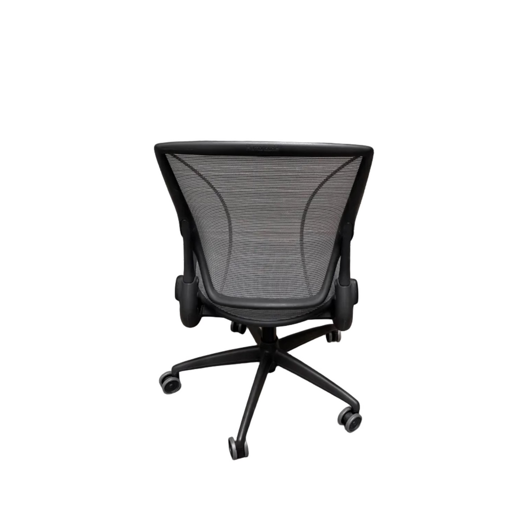 'Humanscale' Diffrient Smart task chair (armless)