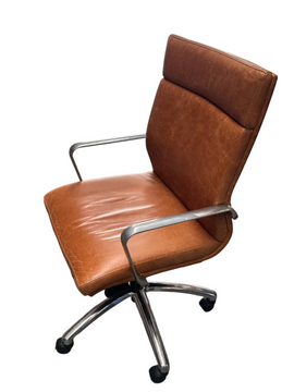 Boardroom chair