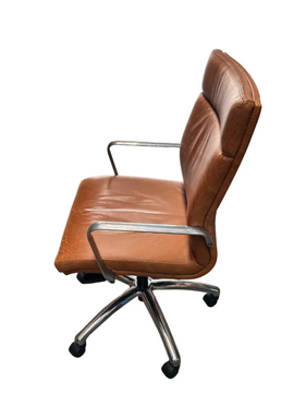 Boardroom chair