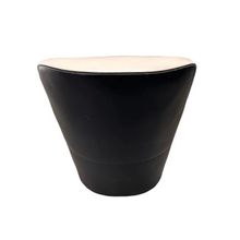 Load image into Gallery viewer, 'Walter Knoll' Leather armchair
