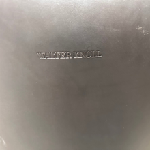 Load image into Gallery viewer, 'Walter Knoll' Leather armchair
