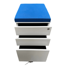 Load image into Gallery viewer, Pedestal - White
