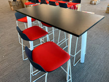 Load image into Gallery viewer, 'Haworth' Immerse high table

