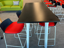 Load image into Gallery viewer, 'Haworth' Tate stool
