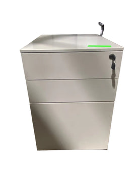 Pedestal