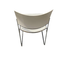 Load image into Gallery viewer, Stackable White Chair
