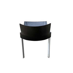Stackable Plastic Chair