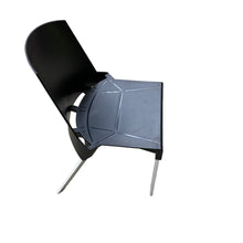 Load image into Gallery viewer, Stackable Plastic Chair
