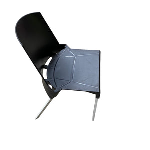 Stackable Plastic Chair