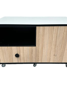 Mobile Bench