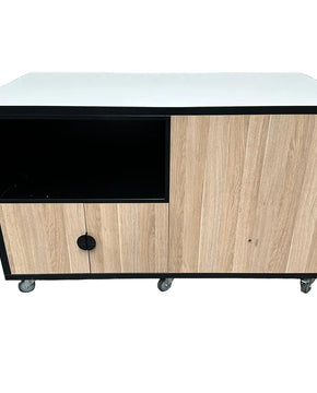 Mobile Bench