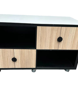 Mobile Bench
