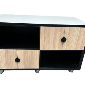 Mobile Bench
