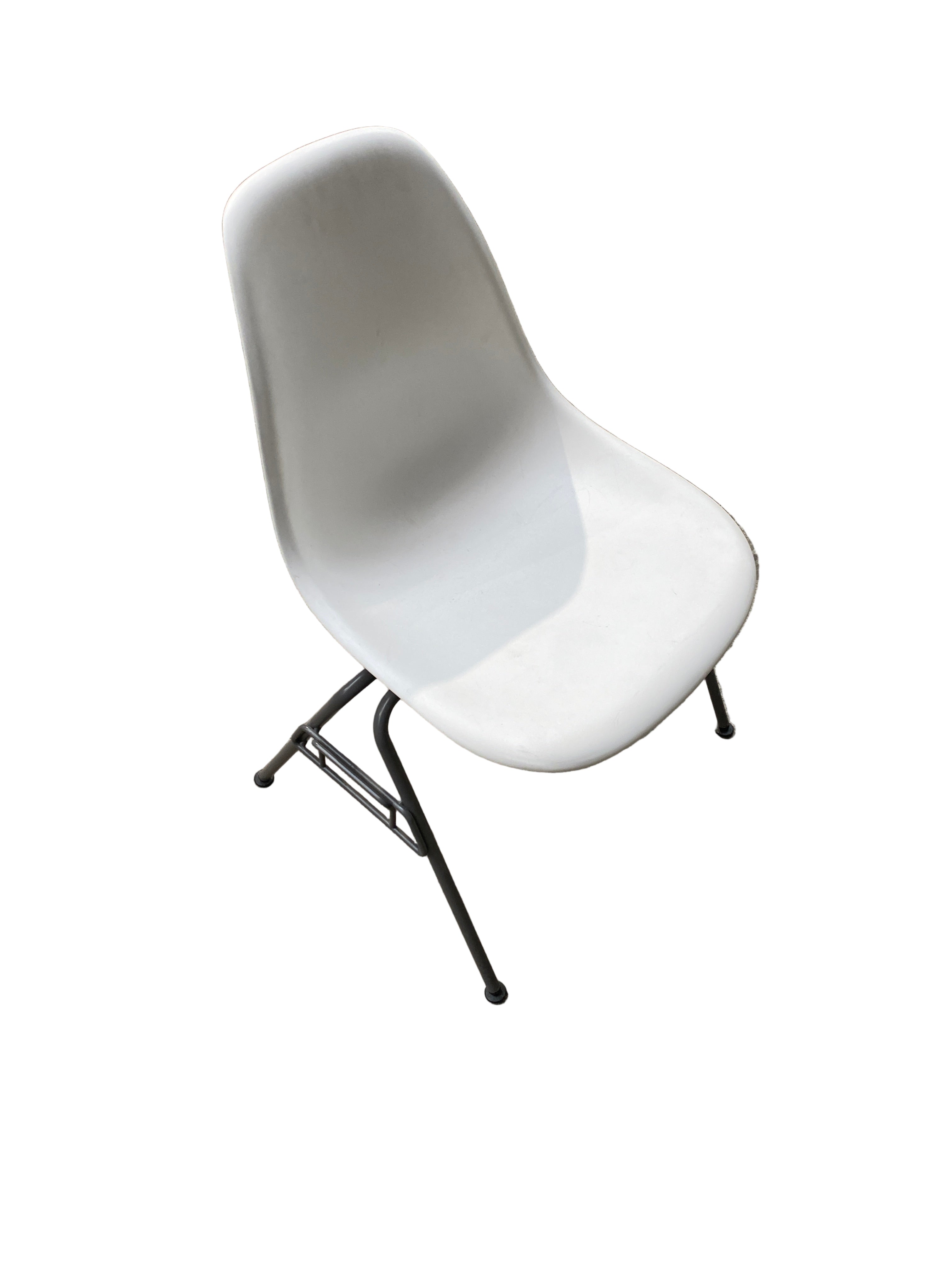 Kitchen White Chair
