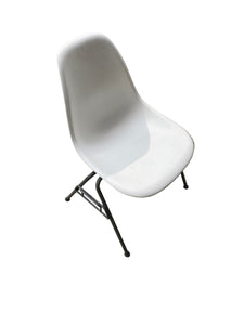 Kitchen White Chair