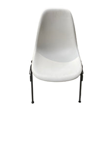 Kitchen White Chair