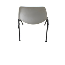 Load image into Gallery viewer, Kitchen White Chair
