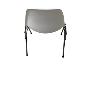 Kitchen White Chair