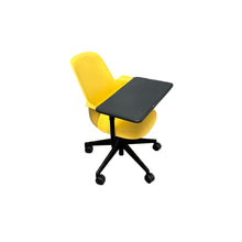 Load image into Gallery viewer, &#39;Steelcase&#39; Node chair and worksurface
