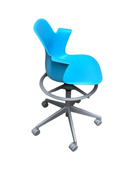 'Steelcase' Node stool