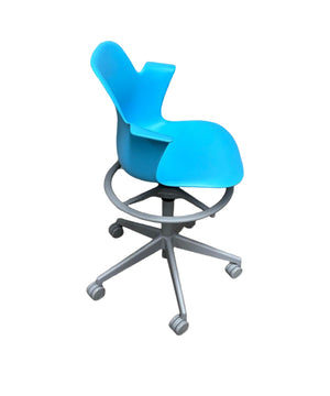 'Steelcase' Node stool