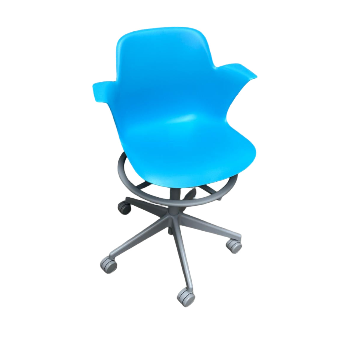 'Steelcase' Node stool