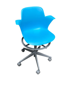 'Steelcase' Node stool