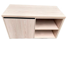 Load image into Gallery viewer, Oak Cabinet
