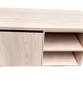 Oak Cabinet